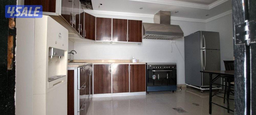 للايجار بيت عربي عبارة عن دور ارضي بالكامل2