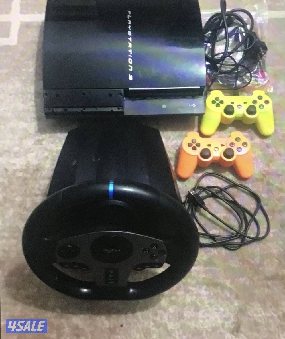 سوني3 متهكر وسكان0