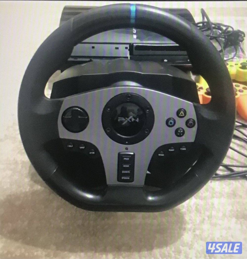 سوني3 متهكر وسكان3