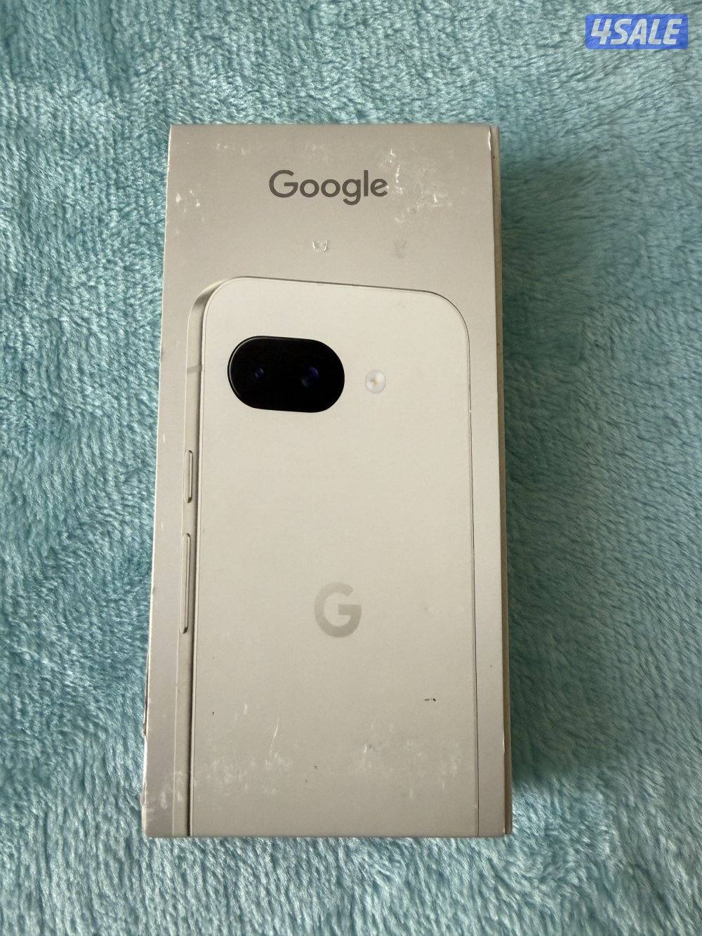 للبيع  pixel 9A0