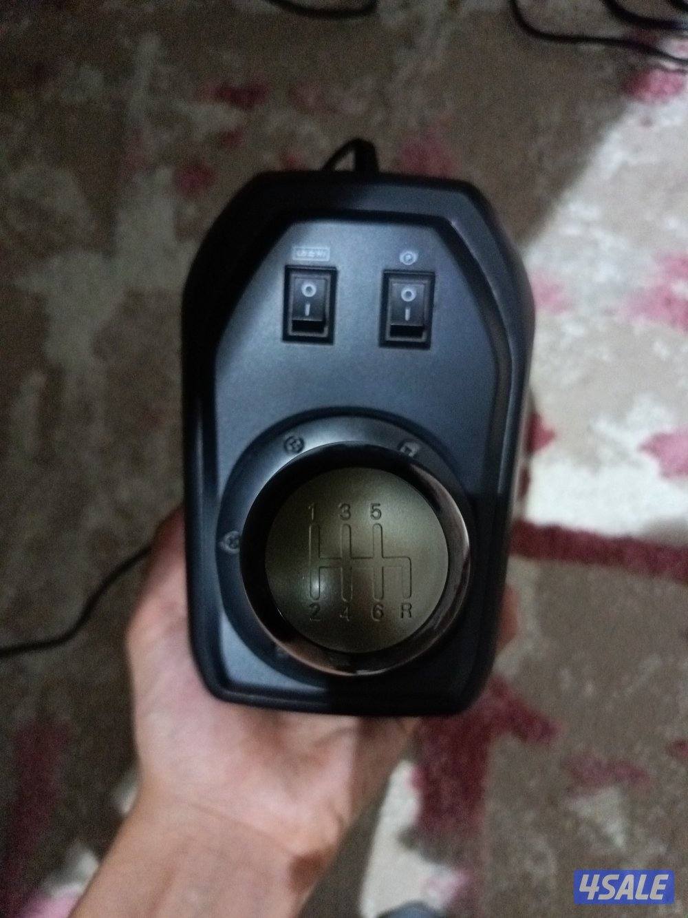 دركسون او سكان او مقود pxn v9  جميع الكرتونه معاه ولا يوجد اي خراب2