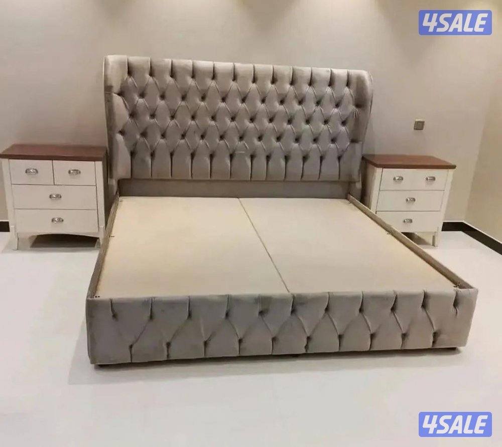 ابوفهد السرير والفرشات طبي4