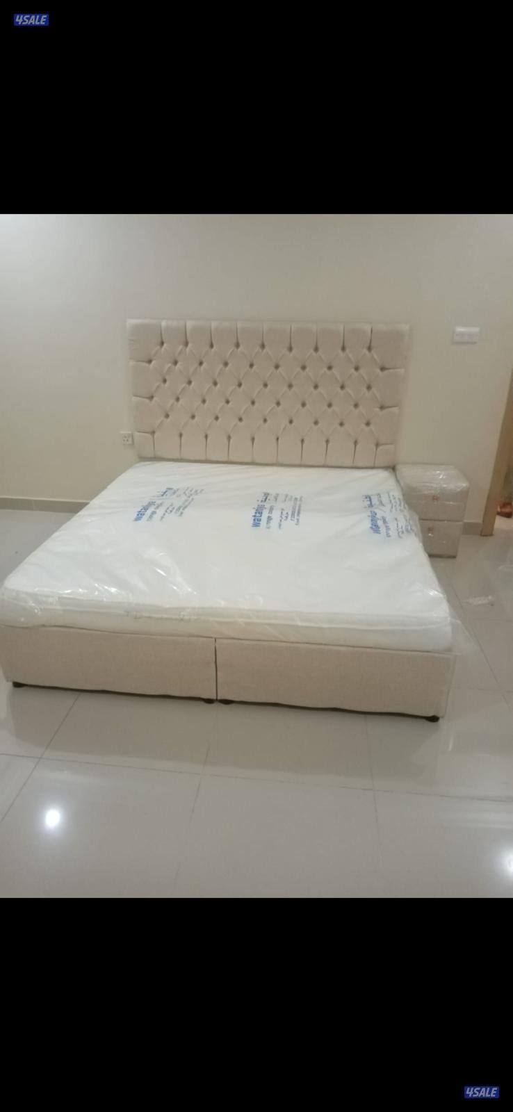 ابوفهد السرير والفرشات طبي3