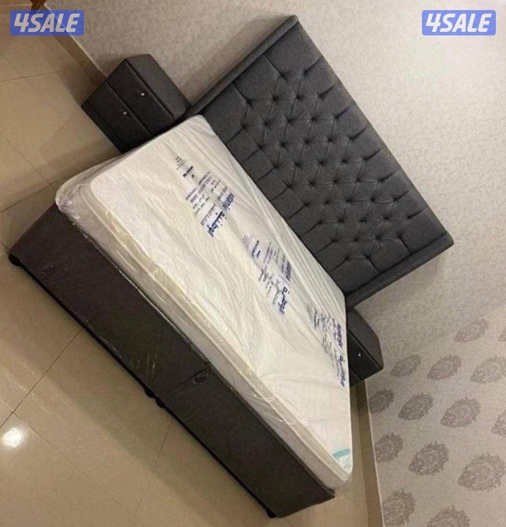 ابوفهد السرير والفرشات طبي5