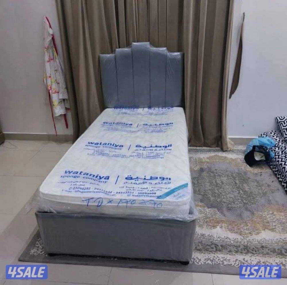 ابوفهد السرير والفرشات طبي11