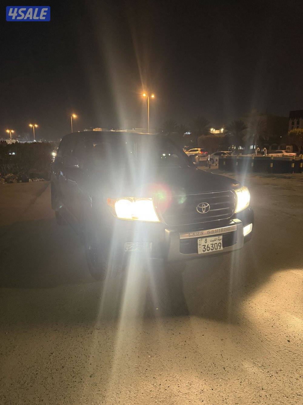 لاند كروزر20103