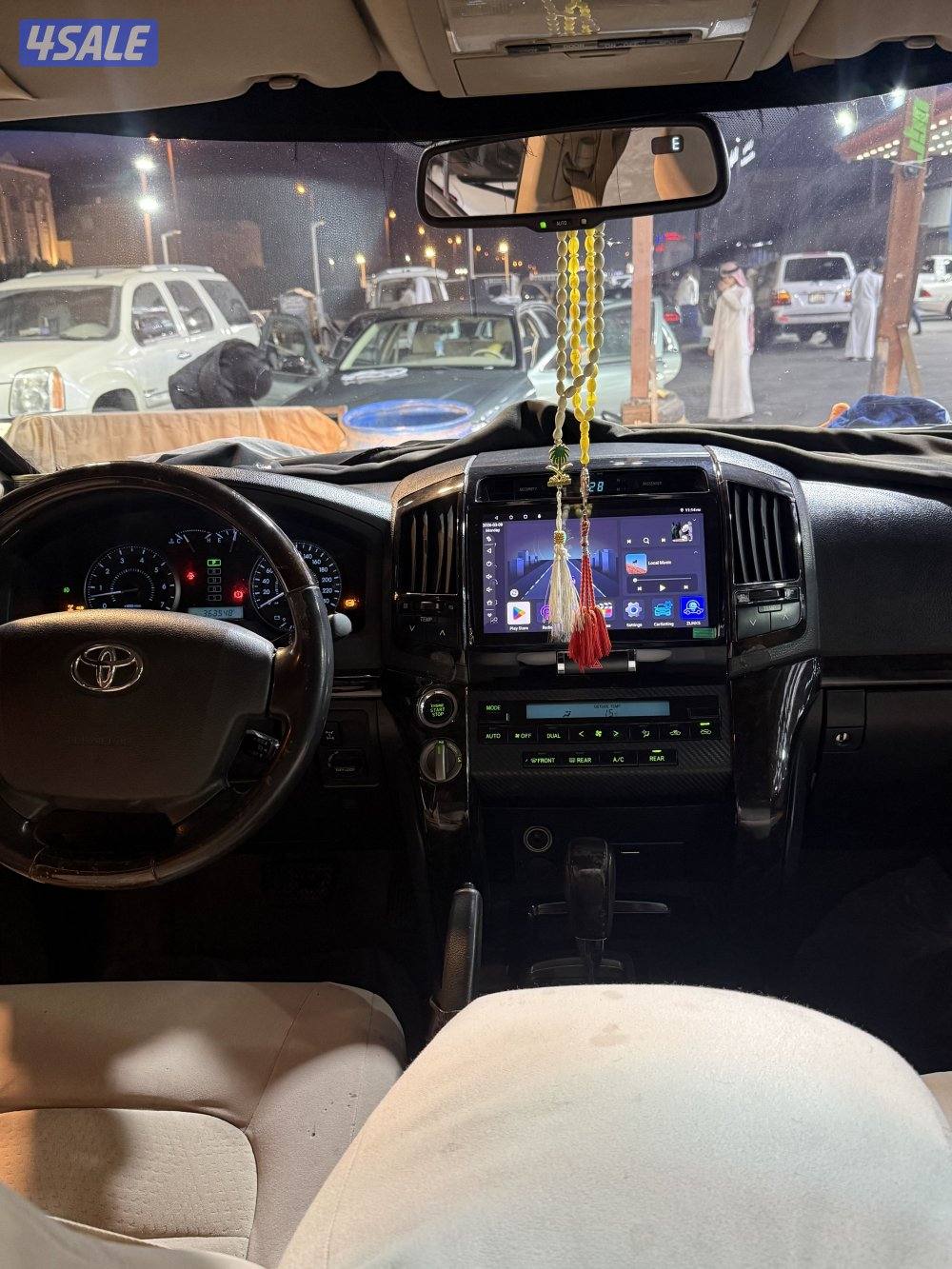 لاند كروزر20105