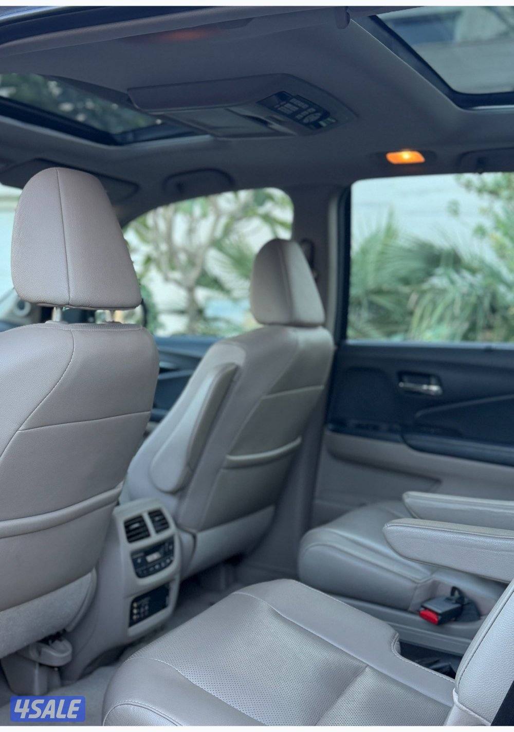 تورينق / موديل 2018 / عداد 180 الف / بحاله الوكاله6