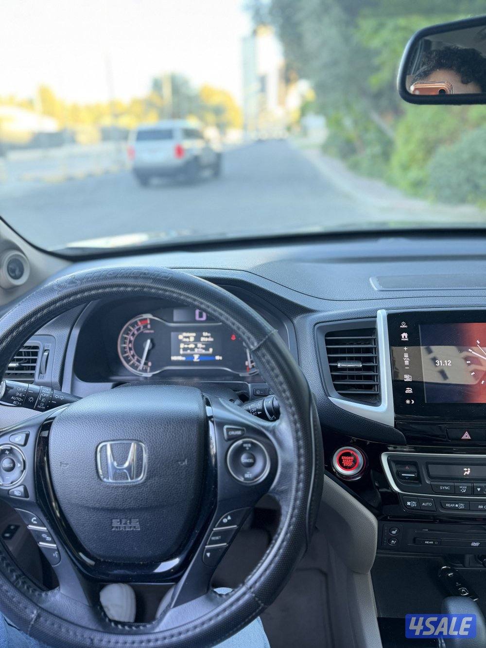 تورينق / موديل 2018 / عداد 180 الف / بحاله الوكاله8