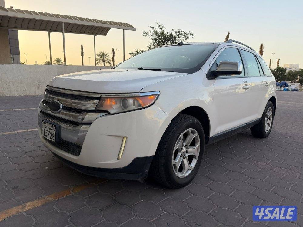 جيب فورد أيدج 2013 ( للتواصل واتساب فقط )0