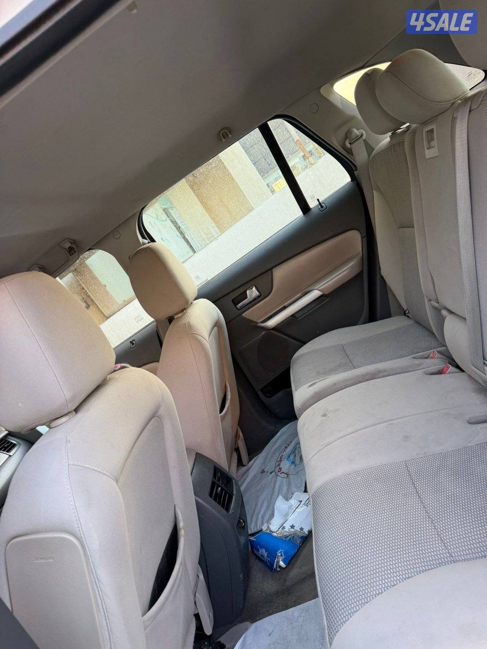 جيب فورد أيدج 2013 ( للتواصل واتساب فقط )1