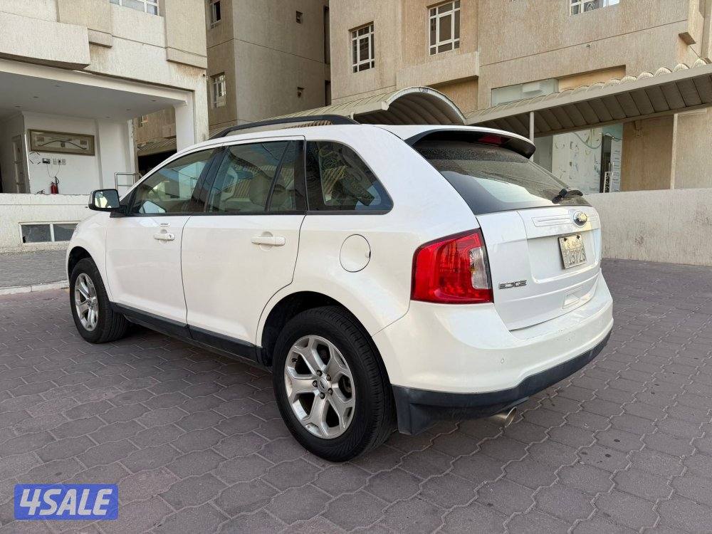 جيب فورد أيدج 2013 ( للتواصل واتساب فقط )2