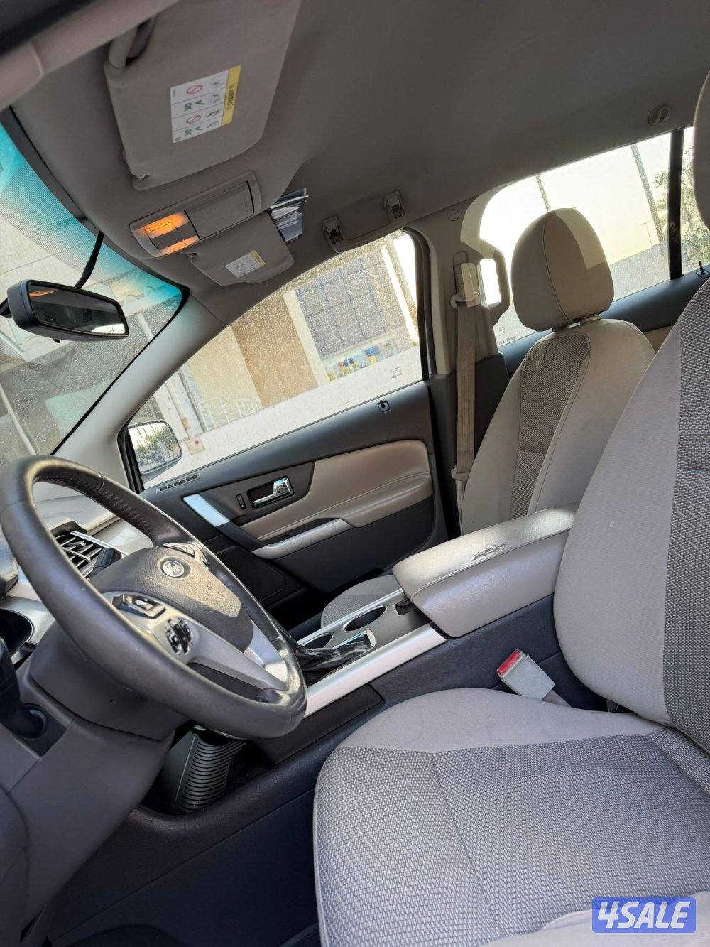 جيب فورد أيدج 2013 ( للتواصل واتساب فقط )3