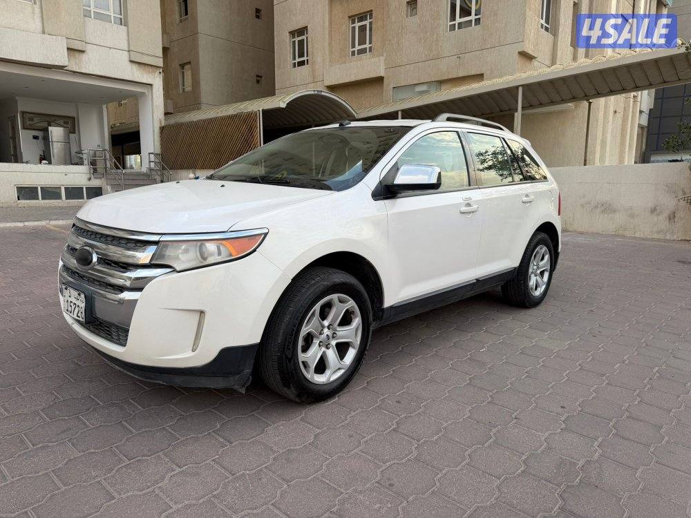 جيب فورد أيدج 2013 ( للتواصل واتساب فقط )6