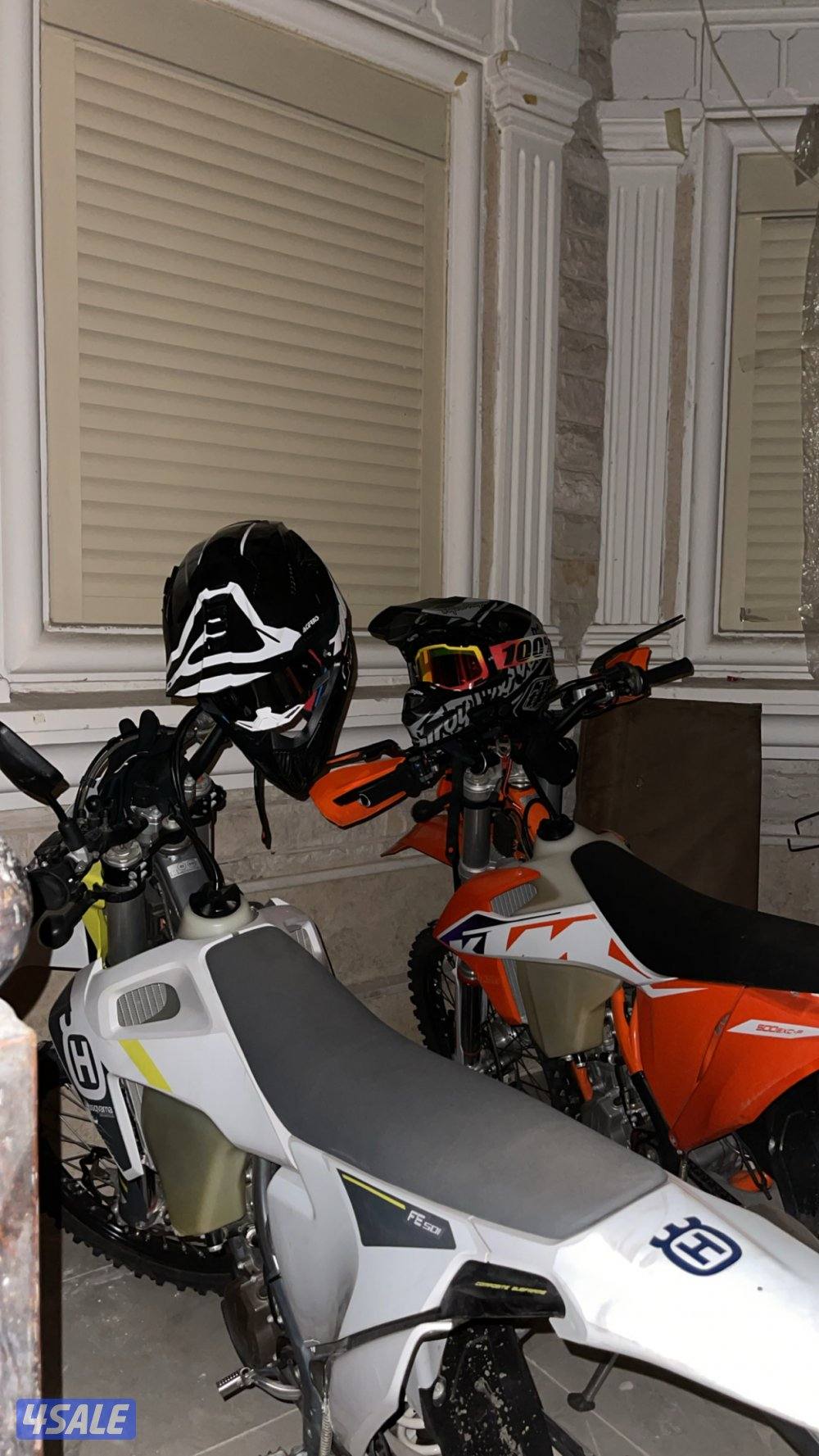 هاسكفارنا 5001