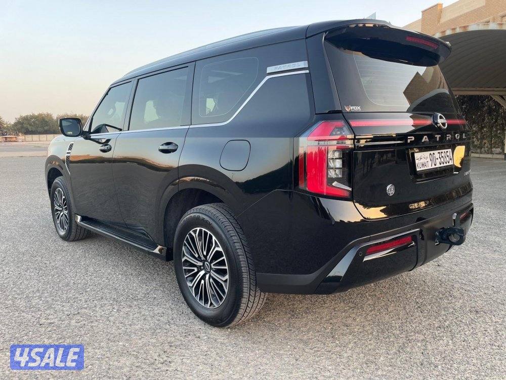 بلاتنيوم الدرجة الاولى 20252