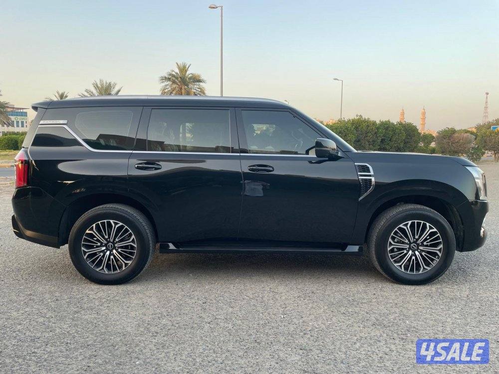 بلاتنيوم الدرجة الاولى 20253