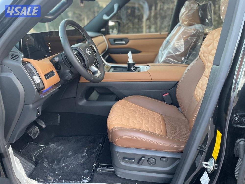 بلاتنيوم الدرجة الاولى 20257