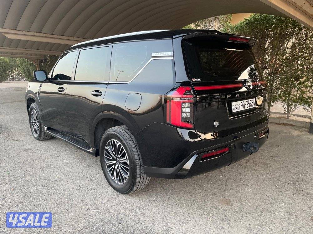 بلاتنيوم الدرجة الاولى 202511