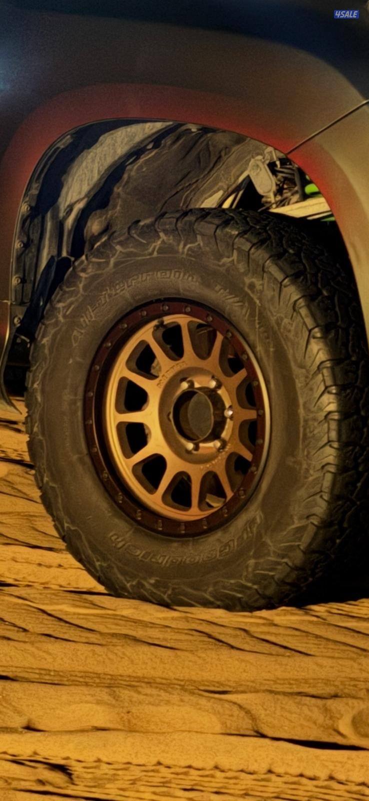 رنقات ميثود1