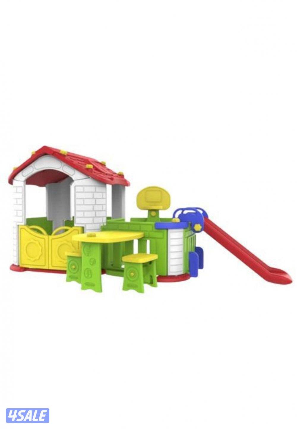 ديرفات وبيوت بلاستيك3