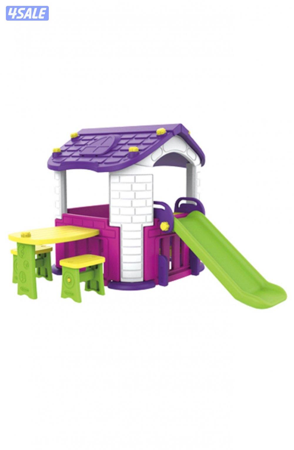 ديرفات وبيوت بلاستيك5