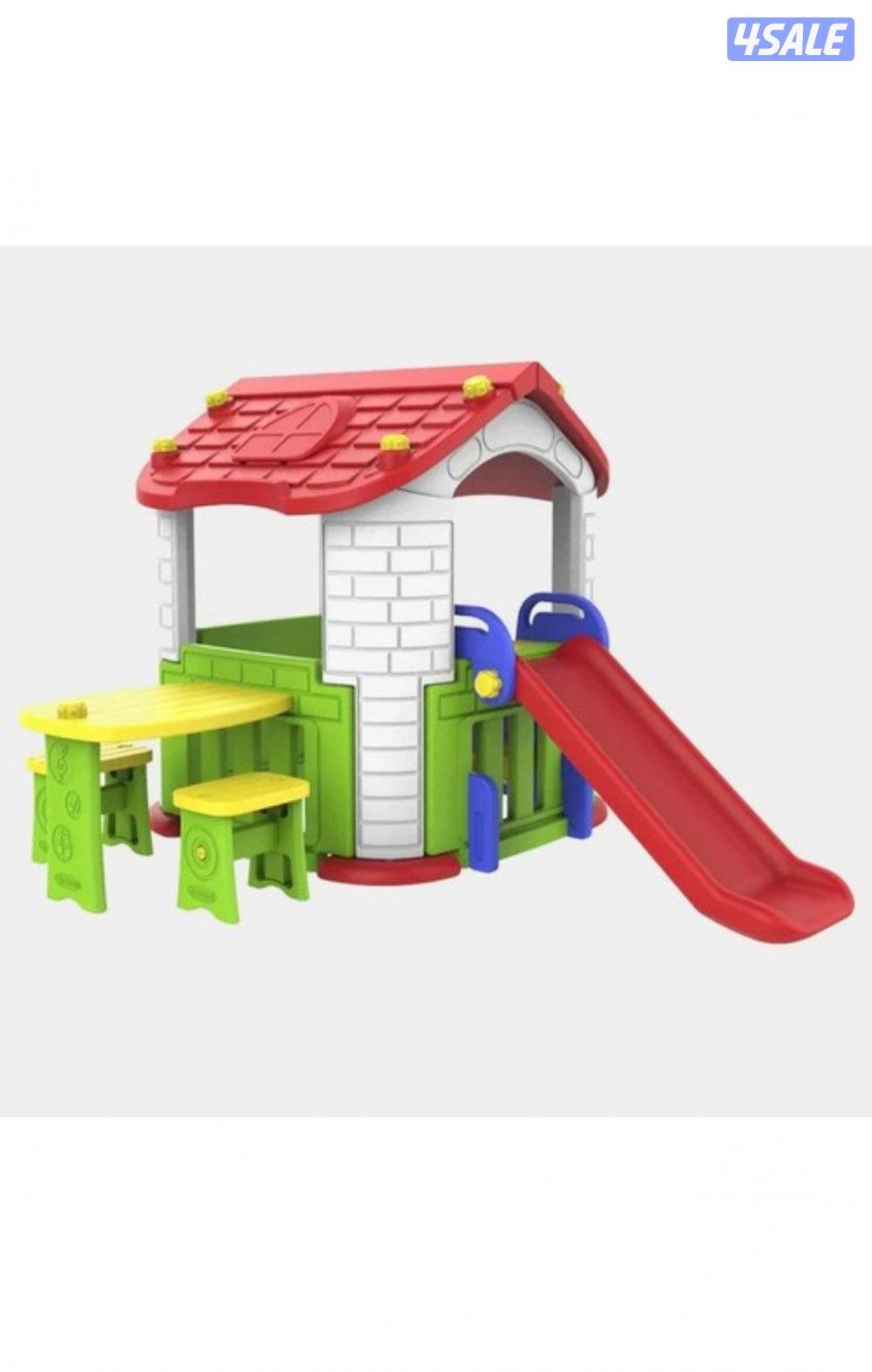 ديرفات وبيوت بلاستيك6