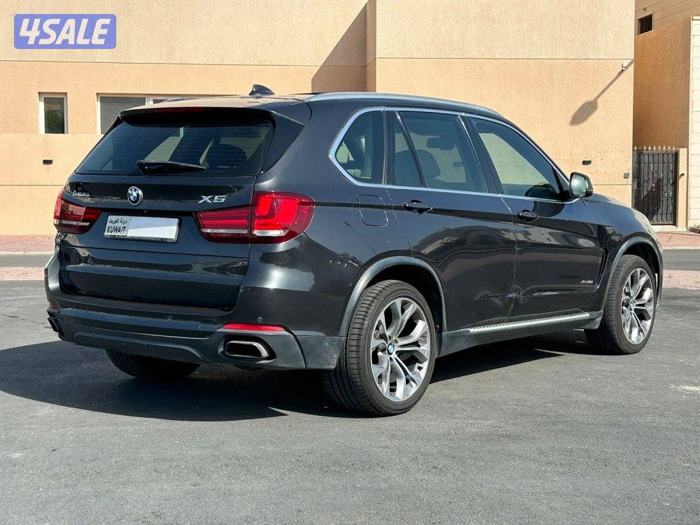 كامل المواصفات - ٨ سلندر2