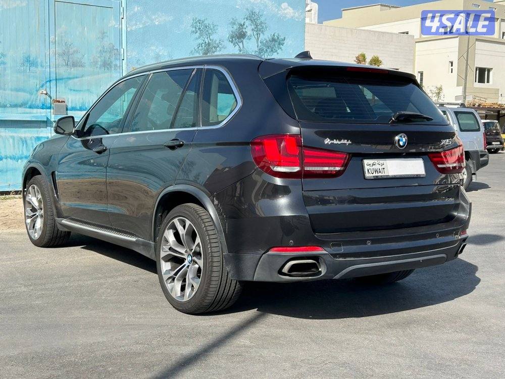 كامل المواصفات - ٨ سلندر3