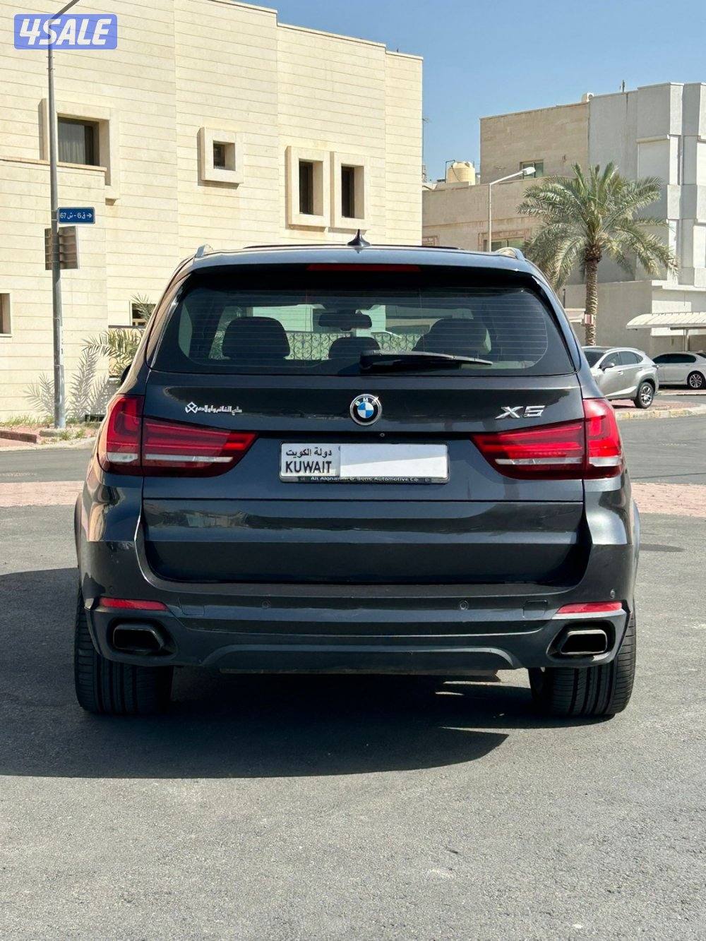 كامل المواصفات - ٨ سلندر7