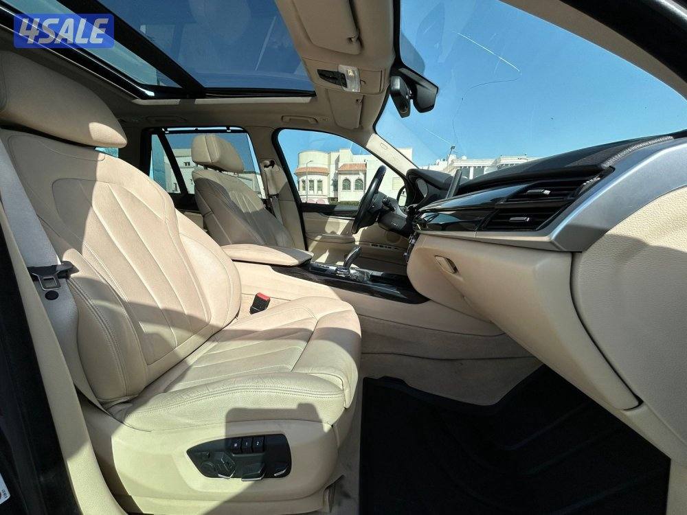 كامل المواصفات - ٨ سلندر10