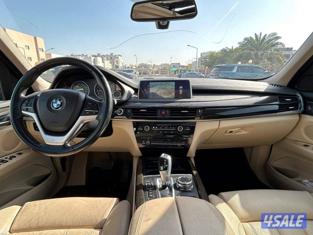 كامل المواصفات - ٨ سلندر9