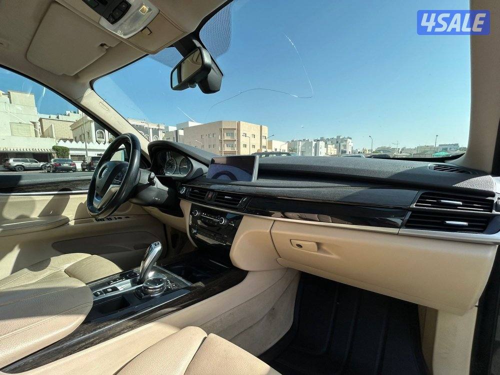 كامل المواصفات - ٨ سلندر13