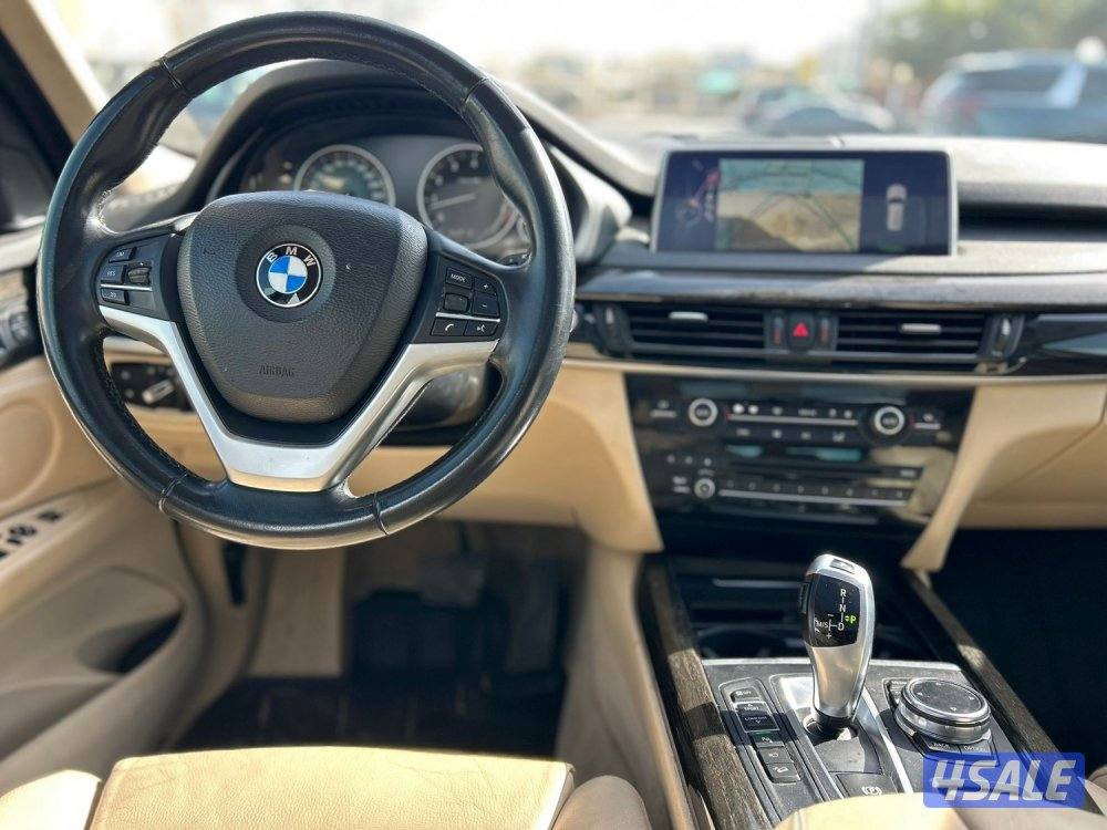 كامل المواصفات - ٨ سلندر15