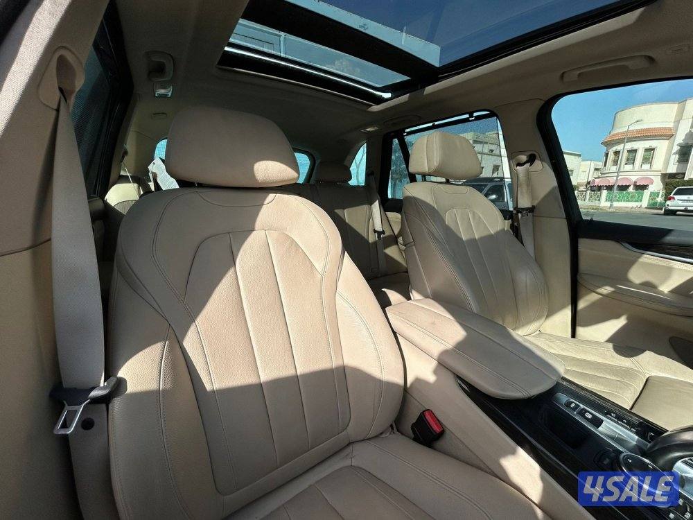 كامل المواصفات - ٨ سلندر14