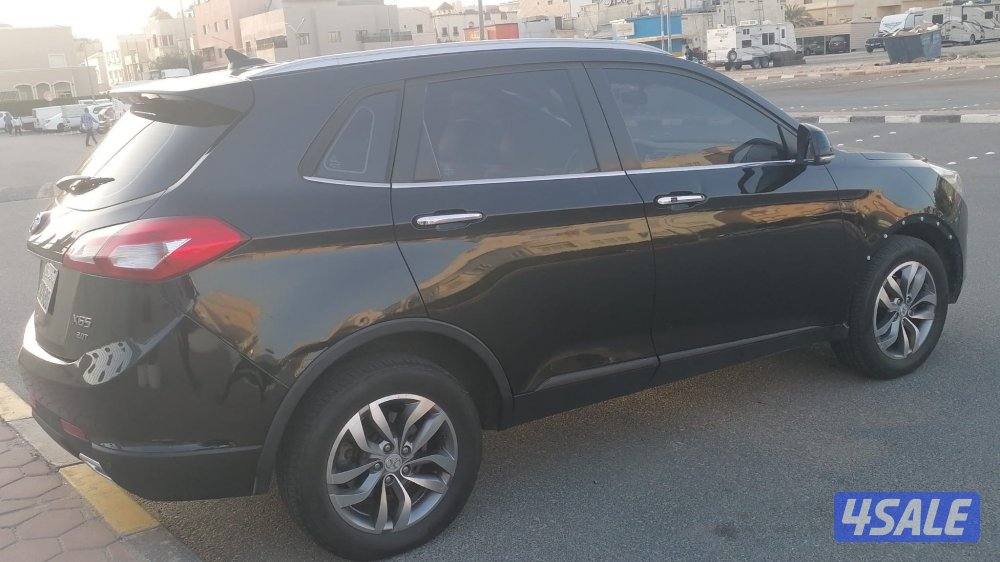 للبيع جيب بايك x65 موديل 20190