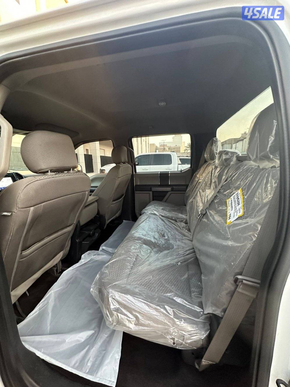 وانيت 2020 XLT المكينه الكبيره V8  دبل قير6