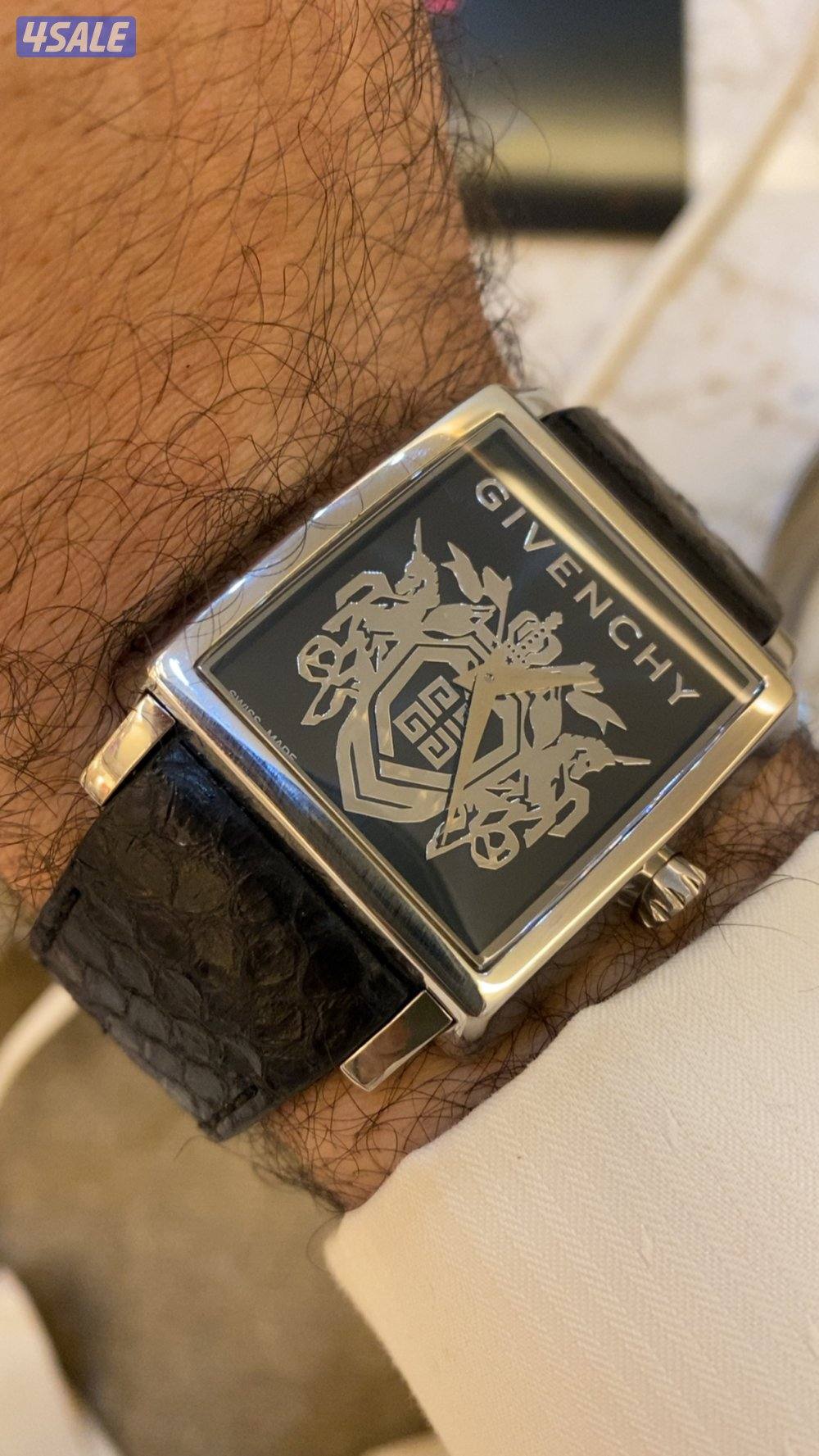 چيڤينشي مميزه4