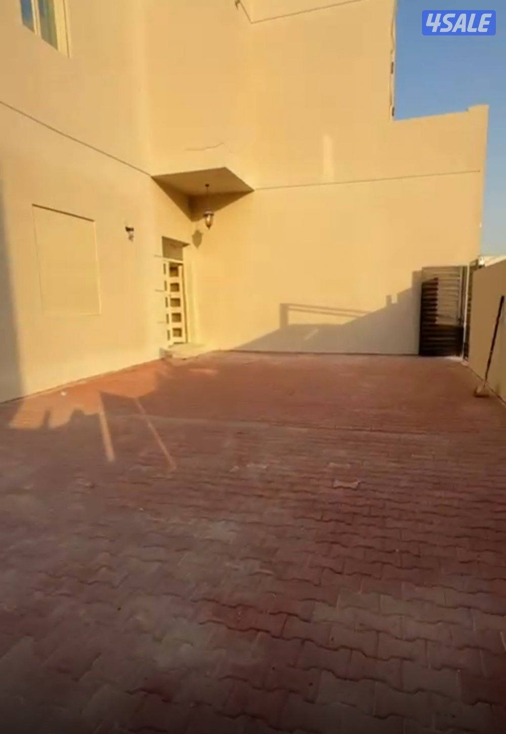 للايجار بيت  في صباح الاحمد0