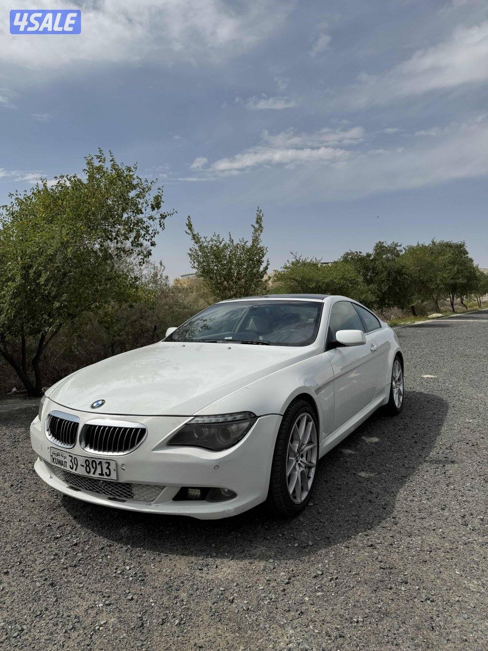 BMW I6300