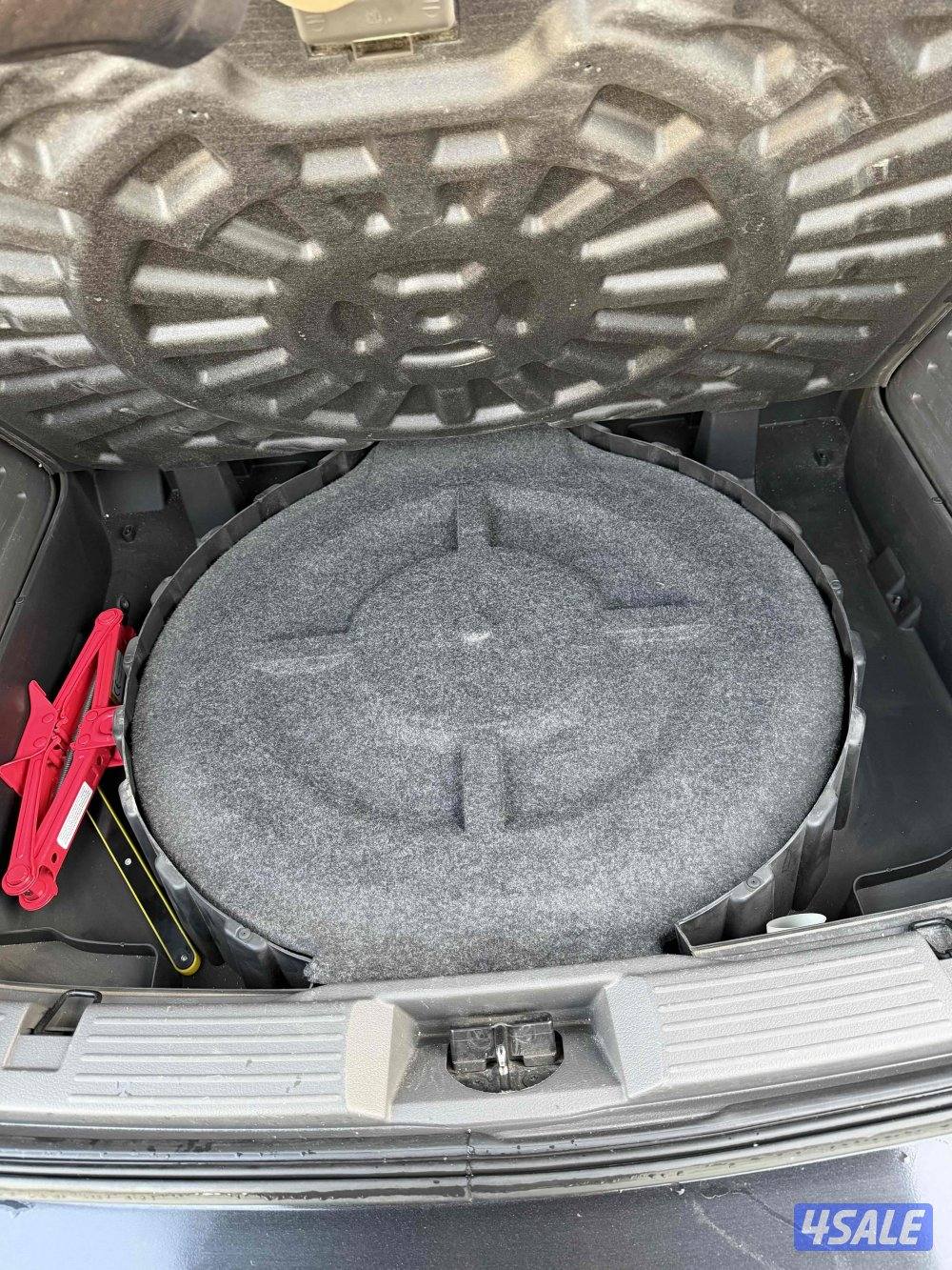 فورد ايدج 2013 شرط الفحص5