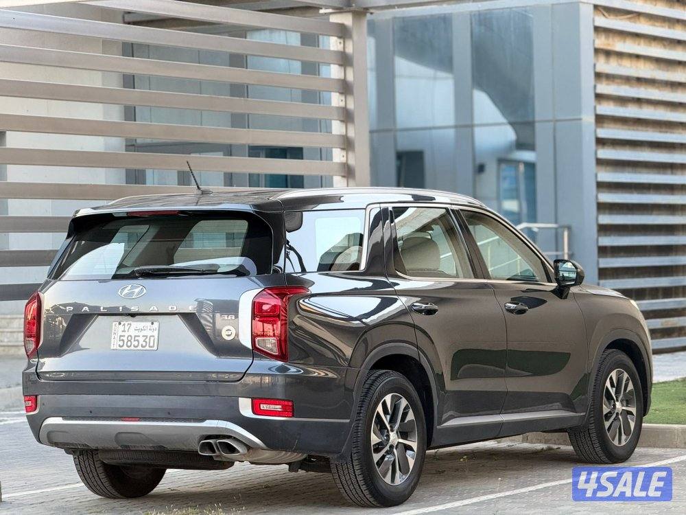 بحاله ممتازه م 20202