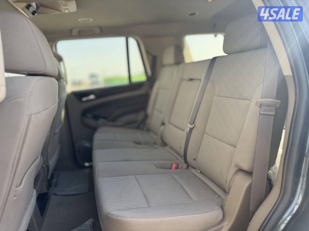 للبيع شيفورليه تاهو موديل 20199