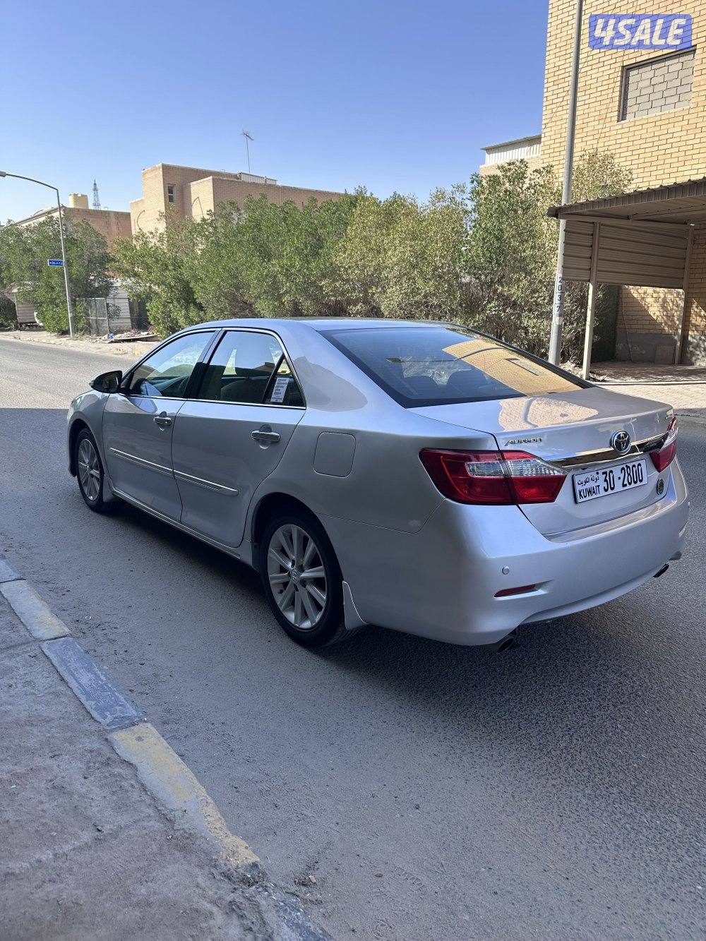 اوريون 2013 عداد 220 الف شرط الفحص4