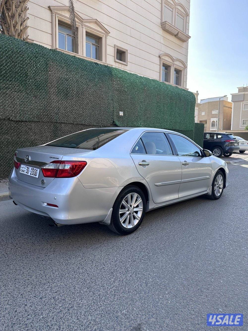 اوريون 2013 عداد 220 الف شرط الفحص3