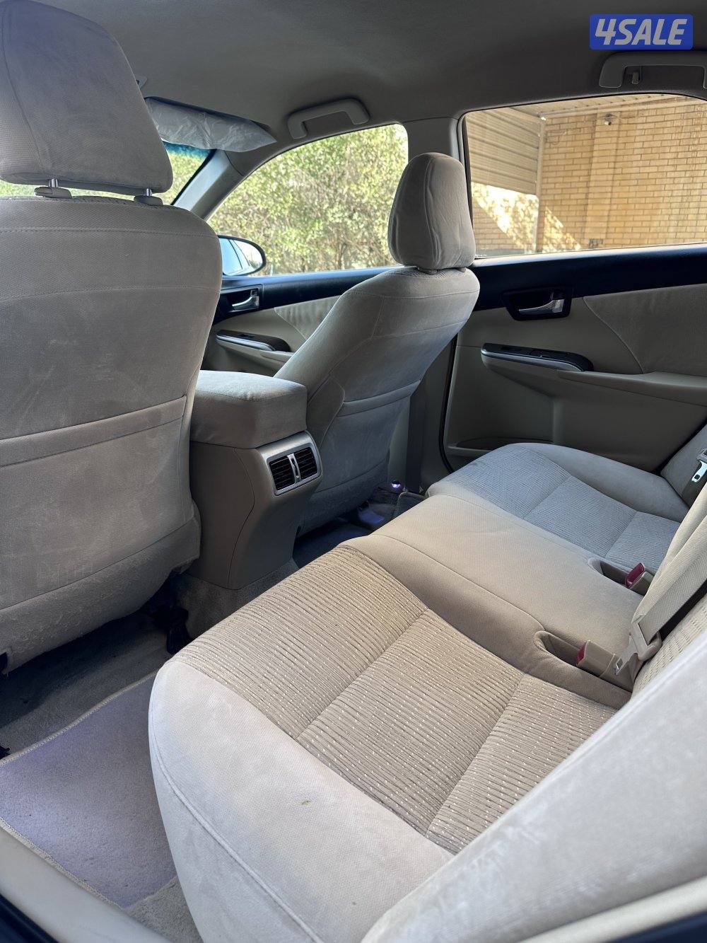 اوريون 2013 عداد 220 الف شرط الفحص6