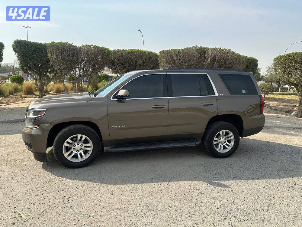 تاهو شرط الفحص1