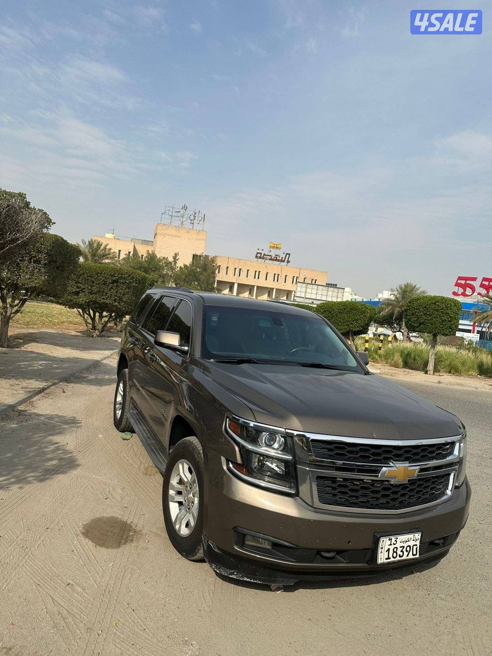 تاهو شرط الفحص3