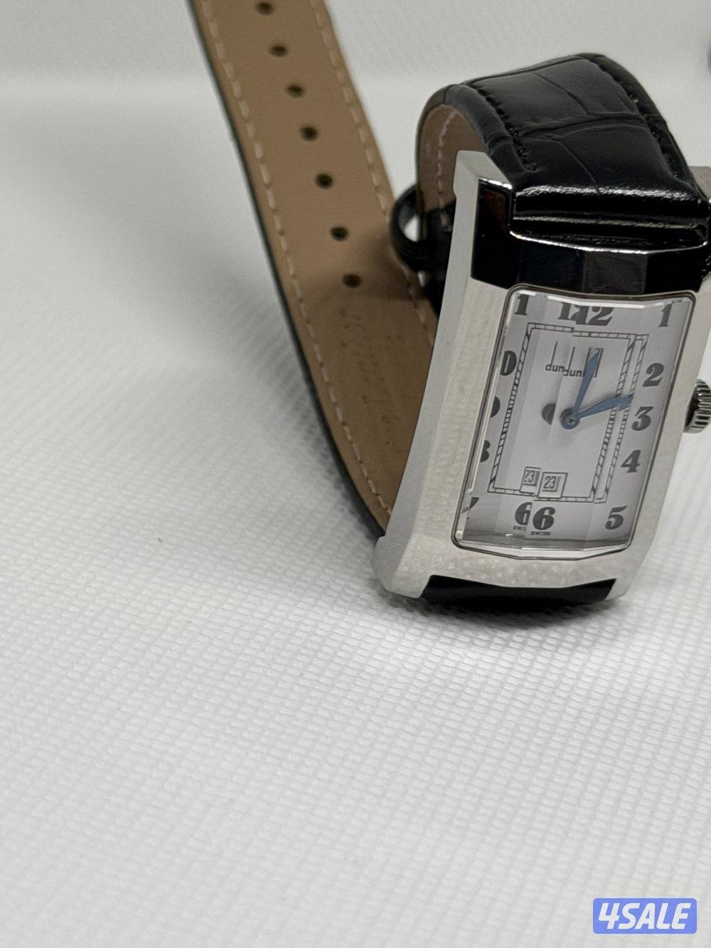 ساعة دنهل اصليه0