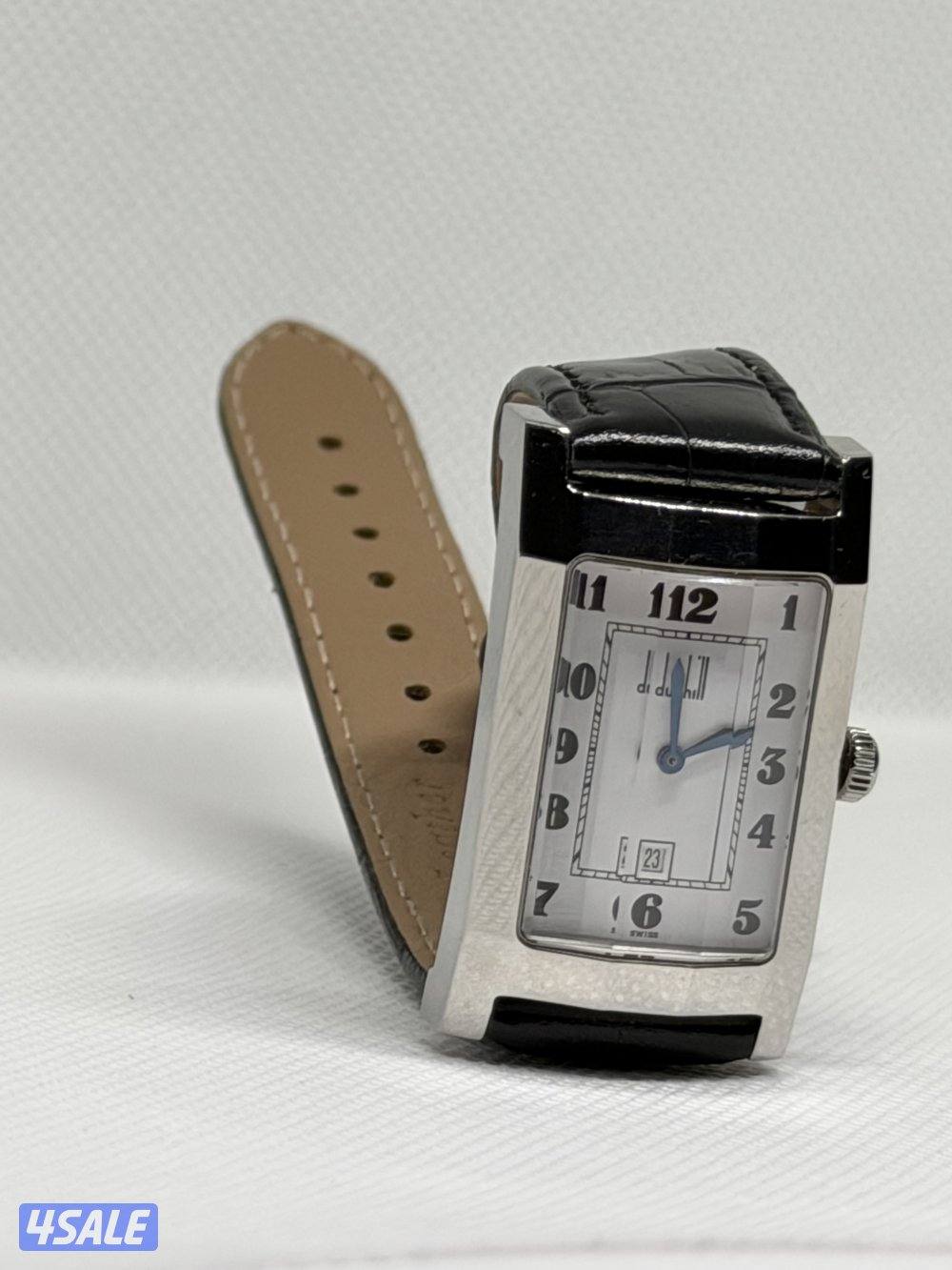 ساعة دنهل اصليه4